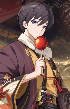 Yuki {ER}