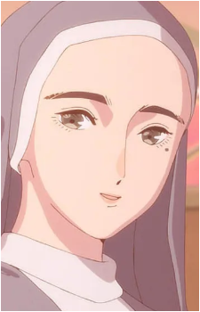 Sister Hiyoshiko
