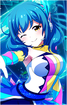 Shiho Kunieda