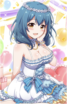 Shiho Kunieda