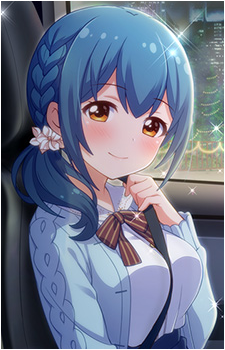 Shiho Kunieda