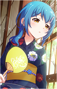 Shiho Kunieda