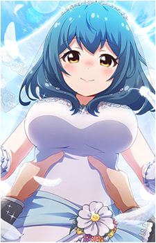Shiho Kunieda