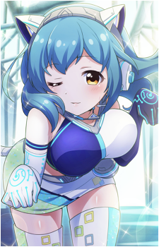 Shiho Kunieda