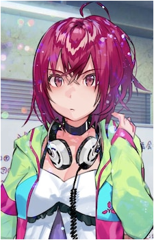 Asano Hayase's image