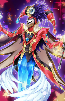 Performapal Sleight Hand Magician's image