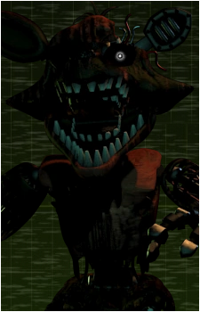 Phantom Foxy's image