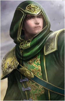 Xu Shu's image