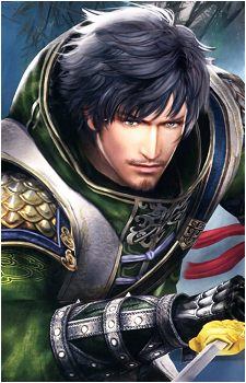 Xu Shu's image