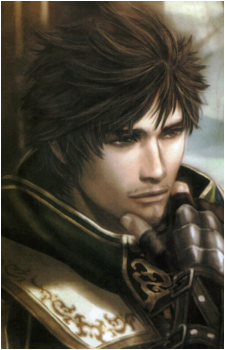 Xu Shu's image