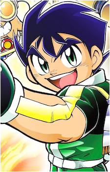 Joey Apronika
