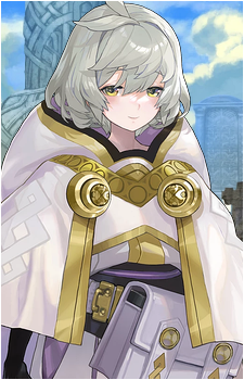 Rune's image