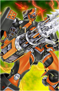 Igknight Lancer's image