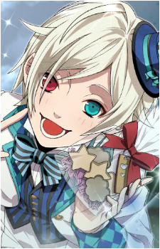 Sou Senozaki