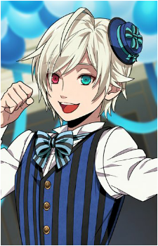 Sou Senozaki