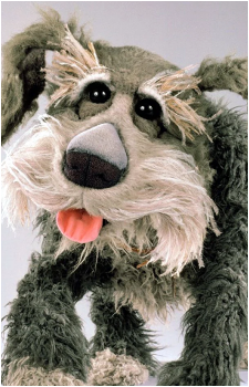 Sprocket's image