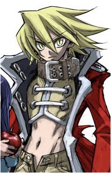 Cain {Needless}'s image
