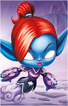 Mini-Jini's image