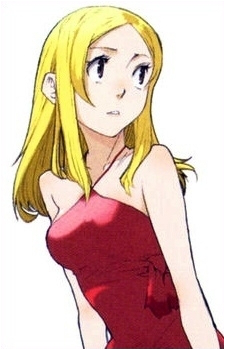 Miria Harvent