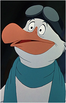 Wilbur {TR}