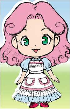 Nina {HM}