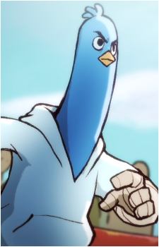 Da Fei's image