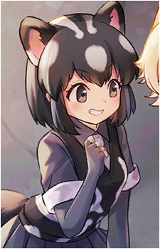 Western Spotted Skunk