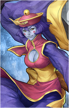 Hsien-Ko's image