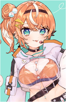 Igarashi Rika