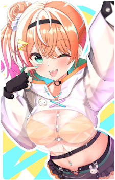 Igarashi Rika