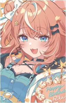 Igarashi Rika