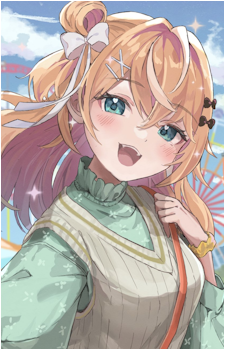 Igarashi Rika