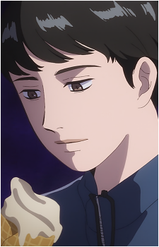 Akira Nikaidou {Ms}