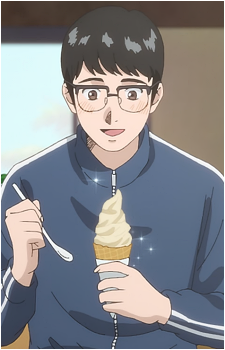 Akira Nikaidou {Ms}
