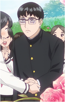 Akira Nikaidou {Ms}