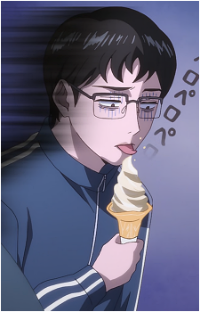 Akira Nikaidou {Ms}