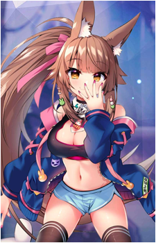Usagihime's image