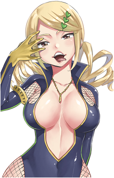 Image 2 - Art: 真島ヒロ (Hiro Mashima) Image 2