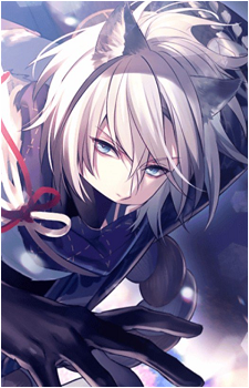 Image 2 - Art: 藤未都也 (Mitsuya Fuji) Image 2