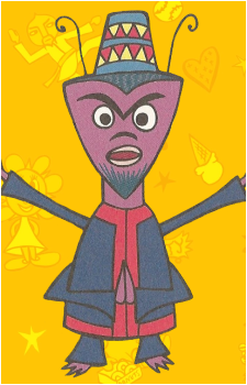 Guru Ant's image
