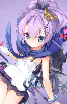 Javelin's image