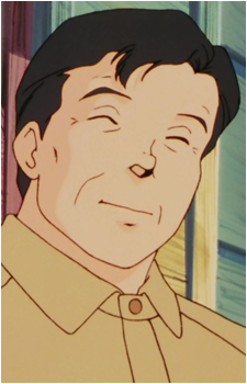 Zenzaburo Mitsukoshi's image