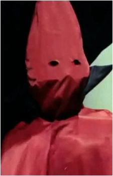 Great Leader of Shocker's image