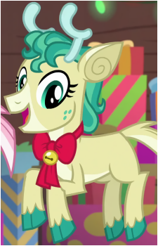 Alice {MLP}