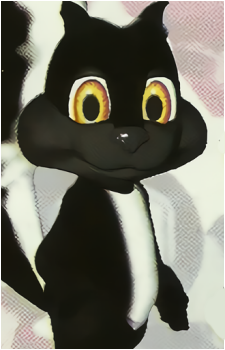Honker the Skunk's image