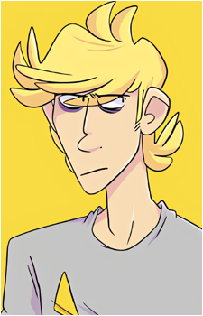 Victor Allen's image