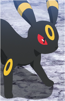 Spinel's Umbreon's image