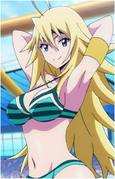 Mio Kusakai's image