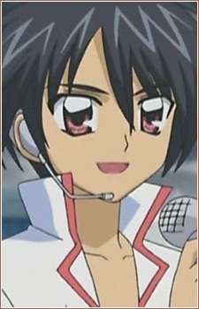 Hiroto Kazama Image