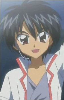 Hiroto Kazama Image